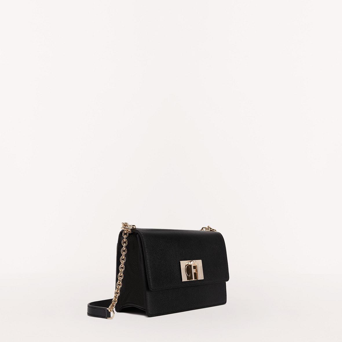 Furla 1927 Mini Bags Black Women South Africa YS2170359